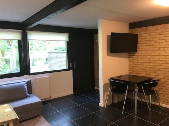Anneks Ved Ribe Ostera Apartman Kültér fotó