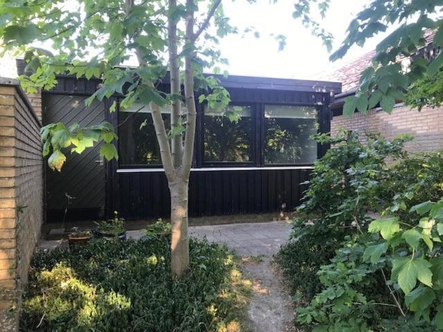 Anneks Ved Ribe Ostera Apartman Kültér fotó